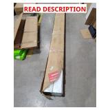 Plastic posts