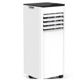 LG 10K BTU Portable A/C (White)