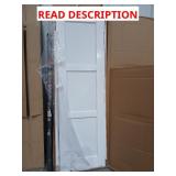 Interior Door Slab
