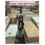 Eureka Power Speed Vacuum