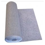 Underlayment for Hardwood & Tile Flooring