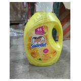 Suavitel 105-fl oz Fabric Softener Liquid