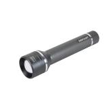 2000 Lumens LED Slide-to-Focus Flashlight