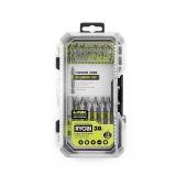 Impact Rated Driving Set (30-Piece)