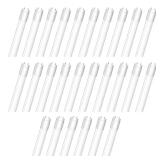 32-Watt 4 ft LED Tube G13 (25-Pack)