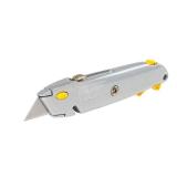 Quick-Change Utility Knife (3-Piece)