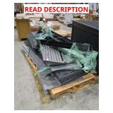 Rubbermaid Shed