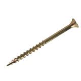 Grip-Rite No. 10 x 3-1/2 in. Star Screws