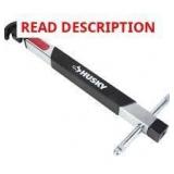 Husky 1-1/2 in. Quick-Release Basin Wrench