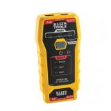 Klein Tools LAN Explorer LED Display Tester
