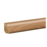 Smyrna 0.62-TX 0.75-W 94.5-L Laminate Round Bundl