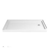 DreamLine SlimLine 30x60 Shower Pan