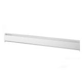 Hydronic Electric Baseboard Heater, 1,500W