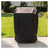 Premium Small Space Gas Grill Cover
