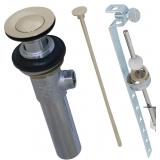 Kingston Brass KB1006 Columbia Sink Drain, PN