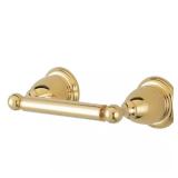 Heritage Wall-Mounted Toilet Paper Holder