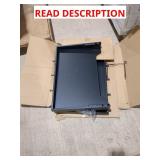 Unknown Grill Parts