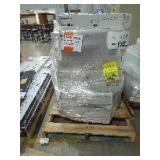 Skid Lot Assorted Honeywell Home Air Filters