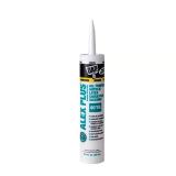 DAP Alex Plus White Caulk 10.1 oz (11-pack)