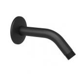 Kingston Brass K206M0 Shower Arm, Matte Black