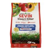 GardenTech Sevin Insect Killer Granules 20 lb
