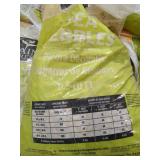 0.5cuft Bag of Rain Forest Pea Pebbles