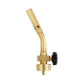 Bernzomatic 16 oz Classic Torch Brass 1 pc