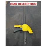 DeWalt Clamp Tool
