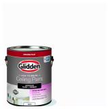 1 gal Bright White Interior Paint
