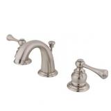 Kingston Brass KB918BL Vintage Faucet