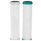 Dual Stage Drinking Water Replacement Filter