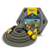 5/8 in. Dia x 100 ft Burst-Proof Garden Hose