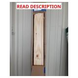 Pocket Door Hardware
