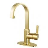 Fauceture LS8212CTL Cont. Faucet