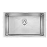 Stainless Steel 32" Undermount Sink