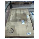 1-Drawer Nightstand