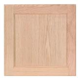 Cabinet Door Sample in Beech