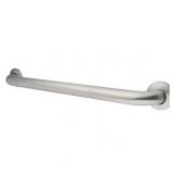 Kingston Brass GB1218CS 18x1.5" Grab Bar