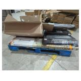 Skid Assorted Floor and Wall Tiles