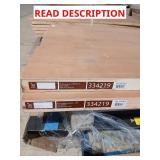 Skid Lot Doors