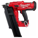 Milwaukee M18 FUEL 21-Degree Framing Nailer