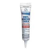 Does It All 5.5 oz Vinyl Adhesive Caulk