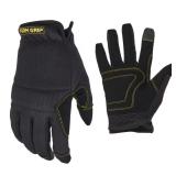 (2) Winter Utility Gloves with Thinsulate