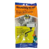 Snappy Trap 1-1/2 in. PVC Sink Drain Kit