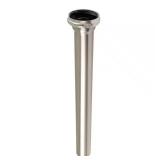 Brass Drain Tailpiece for P-Trap,