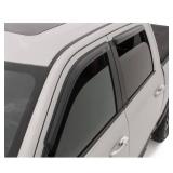 Ventvisor Deflector - Outside Mount, 4 pc.