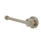 Concord Toilet Paper Holder, Brushed Nickel