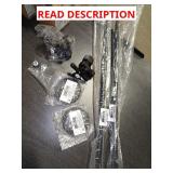 Kingston Spigot accessories