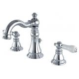 Kingston Brass FSC1971APL Lav Faucet, Chrome