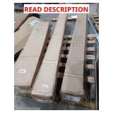 Gazebo Parts
